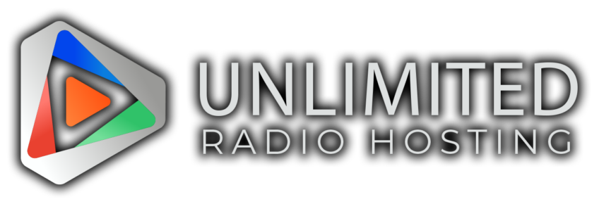 Unlimited Radio Hosting